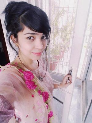 Aisha Salik Aisha Salik