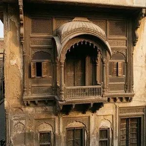 antique-jharoka