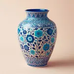 blue-pottery-of-multan-vase-1