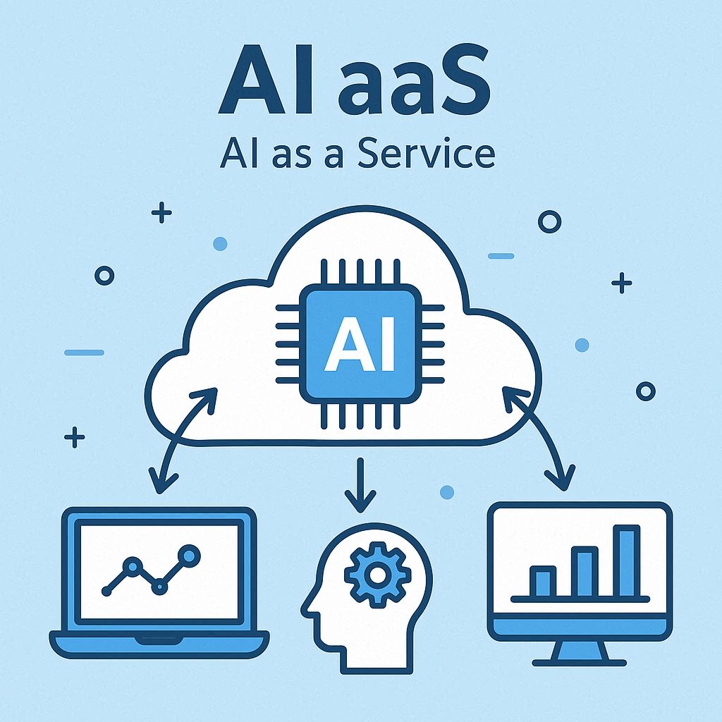 AIaaS-Model