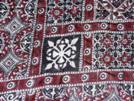 Ajrak of Sindh