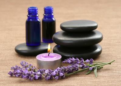 Aromatherapy Candles Aromatherapy Candles
