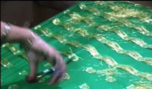 Cropping Thread Cropping Thread