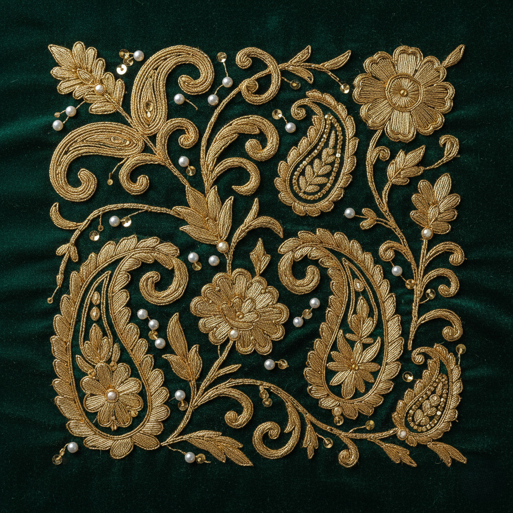 Motif-Collage-emerald