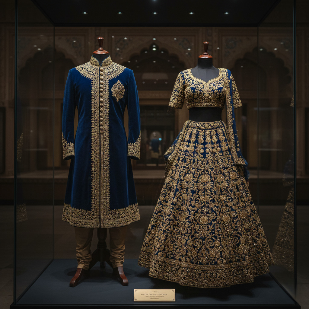 Royal-Garment-Display-blue
