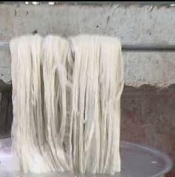 Pure Silk Thread Wash Pure Silk Thread Wash