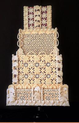 Chaukandi Tombs Pakistan by Albena Petrova from Bulgaria