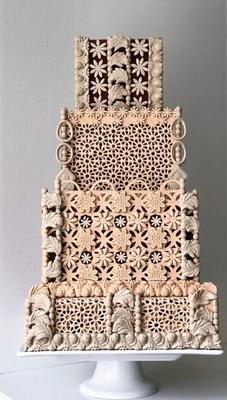 Chaukandi Tombs 1 Pakistan by Albena Petrova from Bulgaria