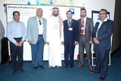 ABC -Marketing & Branding Congress 2010