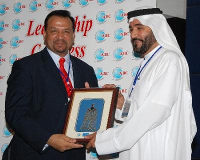 ABC - Leadership congress-2011