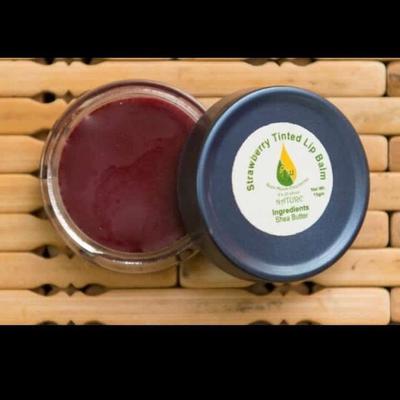 Lip Balm by SeenMeem