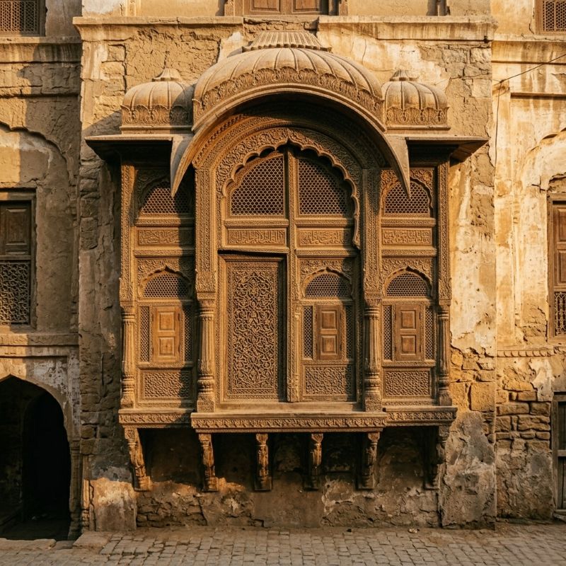 architectural