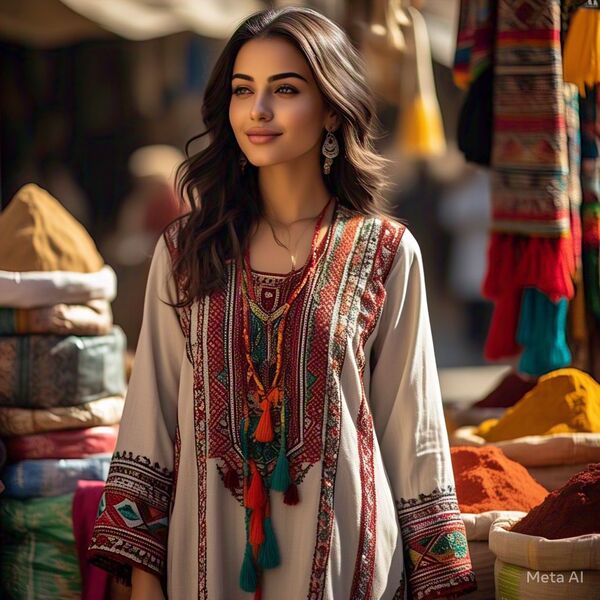 Baloch Dress baloch-dress-2
