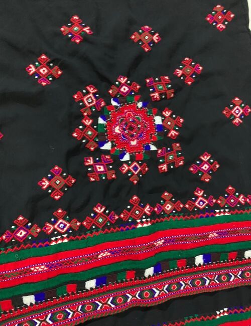 Balochi Embroidery balochi-embroidery-11