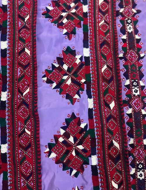 Balochi Embroidery balochi-embroidery-12