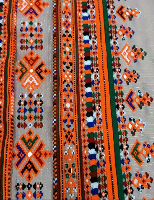 Baloch Embroidery baloch-embroidery-2