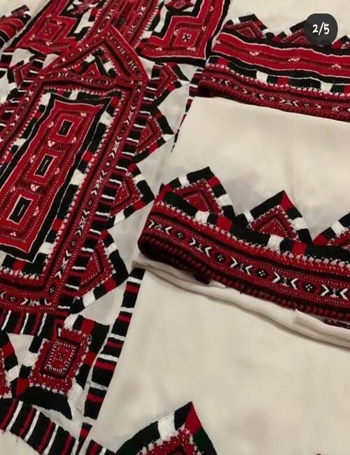 Baloch Embroidery baloch-embroidery-4