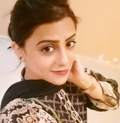 Batool Ali - Owner of Women's Corner