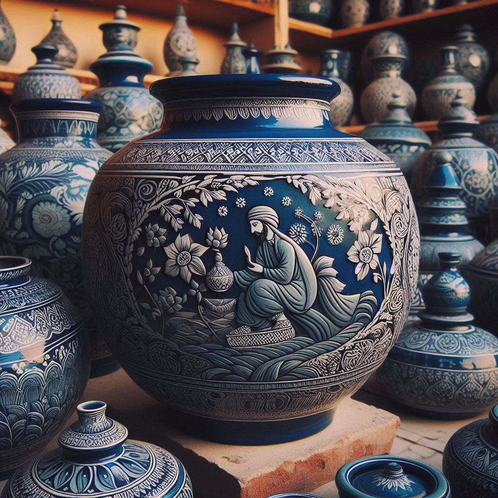 blue-pottery-of-multan-origins-1