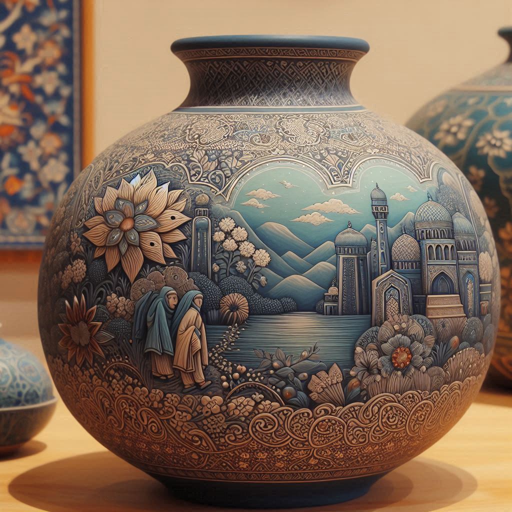 blue-pottery-of-multan-origins-2
