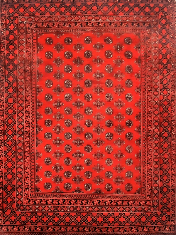 Bokhara Carpet bokhara-carpet