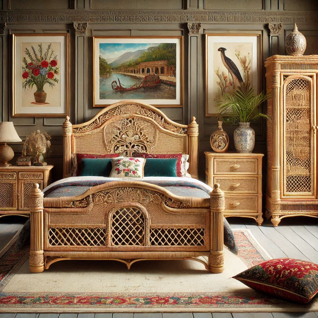 Cane Bedroom Furniture cane-bedroom-3