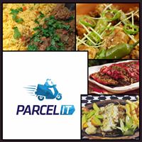Food Pack by Parcel It!