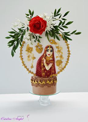 Jasmine (National Flower of Pakistan)