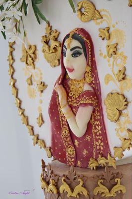 Jasmine by Catalina Anghel 