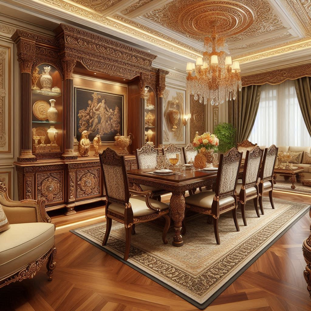 chinioti-furniture-dining-room-sets-2