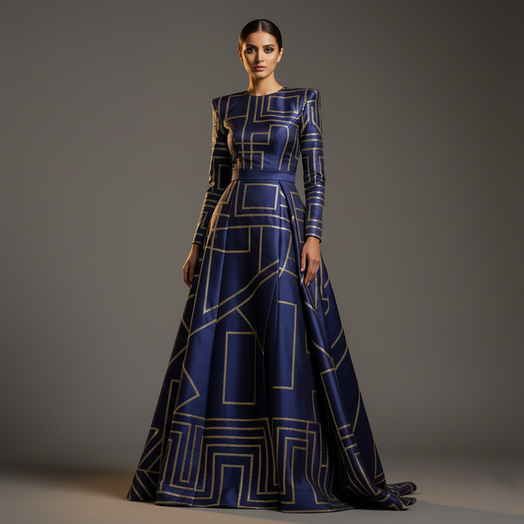 contemporary-couture-model