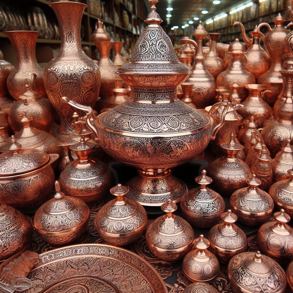 copperware-samovar-1 copperware-samovar-1