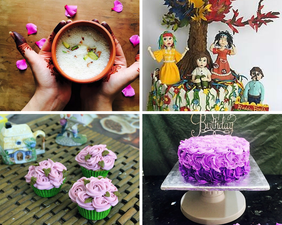 Culinary Arts of Pakistan