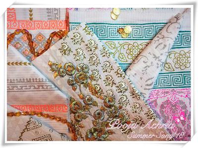 Embellishments by Pooja's