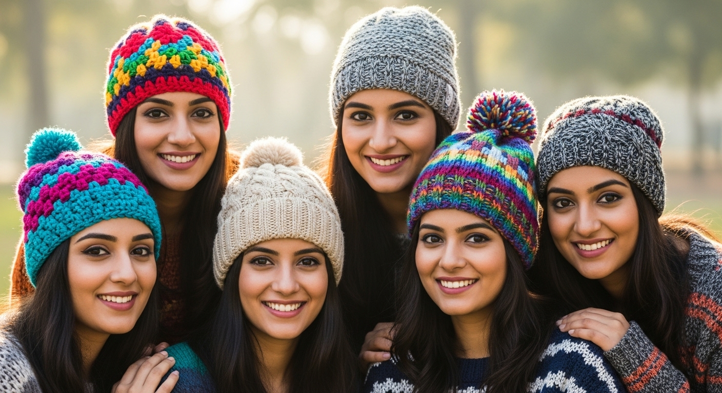 different-styles-of-beanies