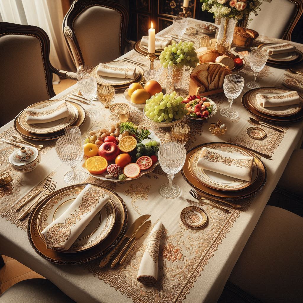 embroidered-table-covers-with-napkins-2