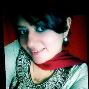 Faiza Atif-Owner of Galaxy Artwork