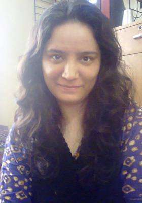 Farah Sadiq - Freelance Writer