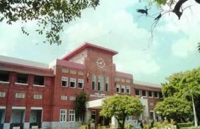 Fatima Jinnah Medical College Fatima Jinnah Medical College
