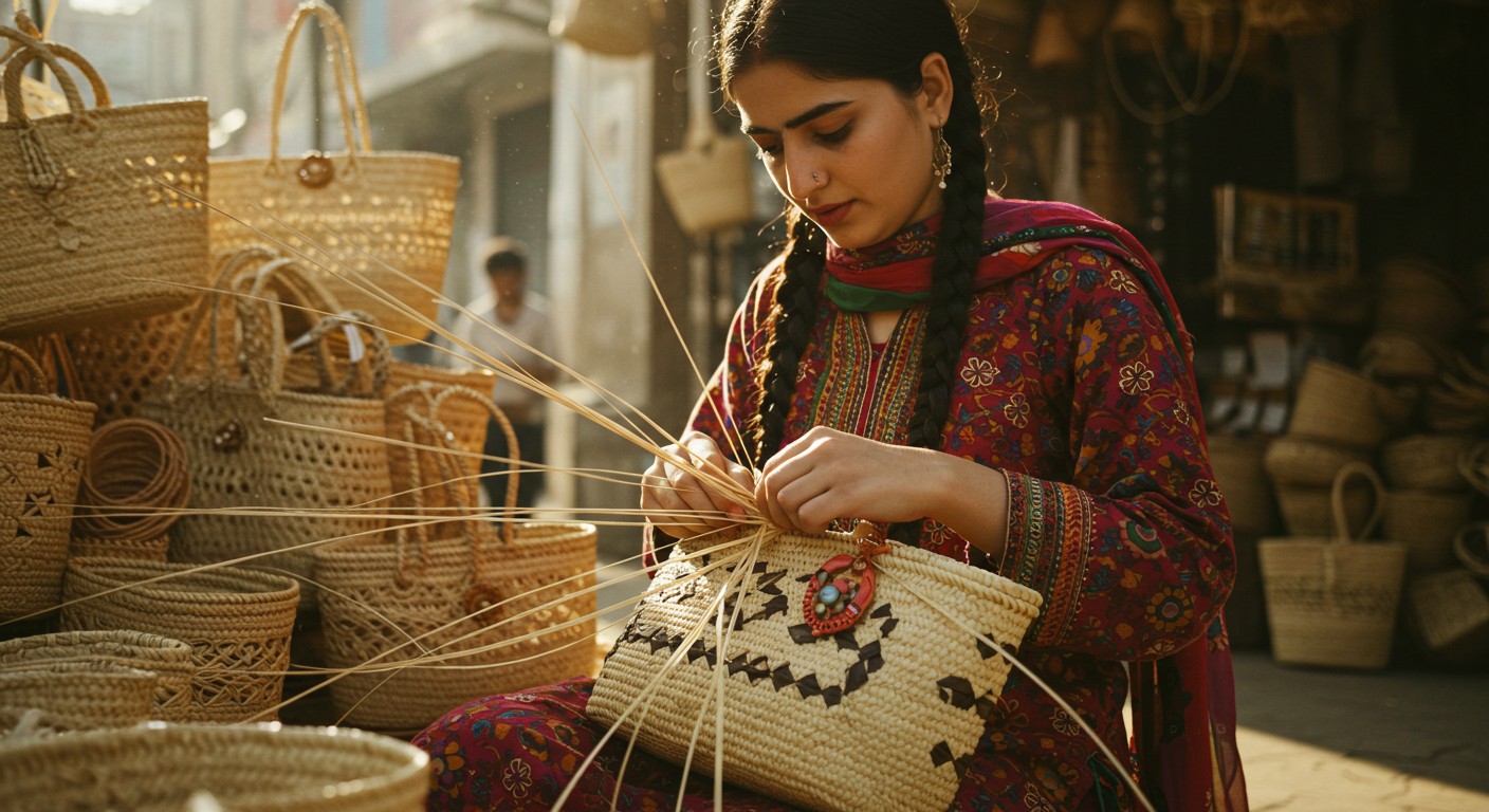 female-artisan-weaving-tote-bag-1