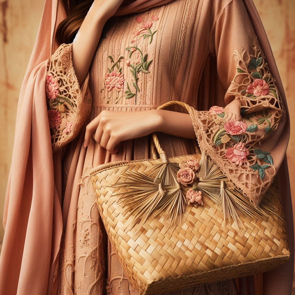 female-carrying-stylish-tote-bag