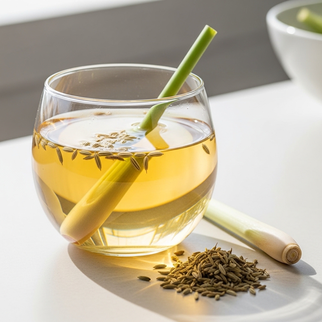 fennel-and-lemongrass-herbal-tea