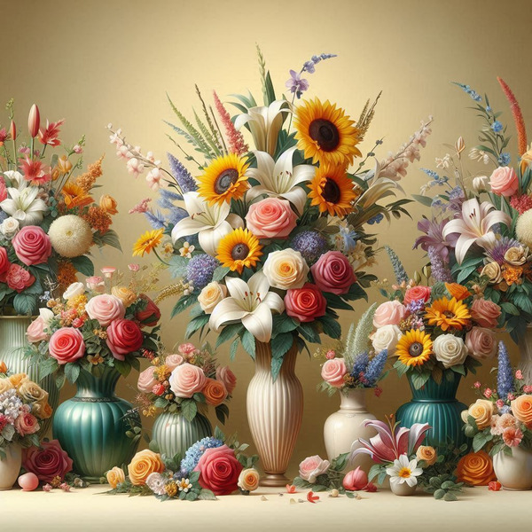 Floral Arrangements-Bouquets floral-arrangements-bouquets-4-