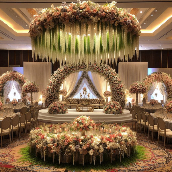 Floral Arrangements-Arches and Walls floral-arrangements-arches-and-walls3