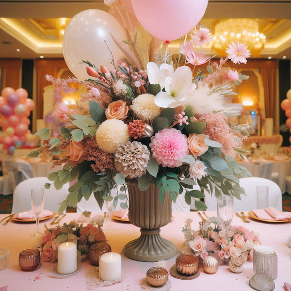 Floral Arrangement-Party floral-arrangement-party-8