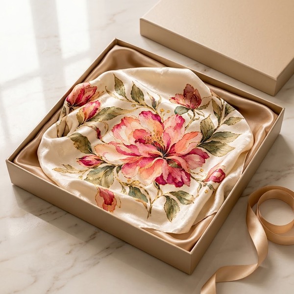 floral-silk-scarf-gift-box