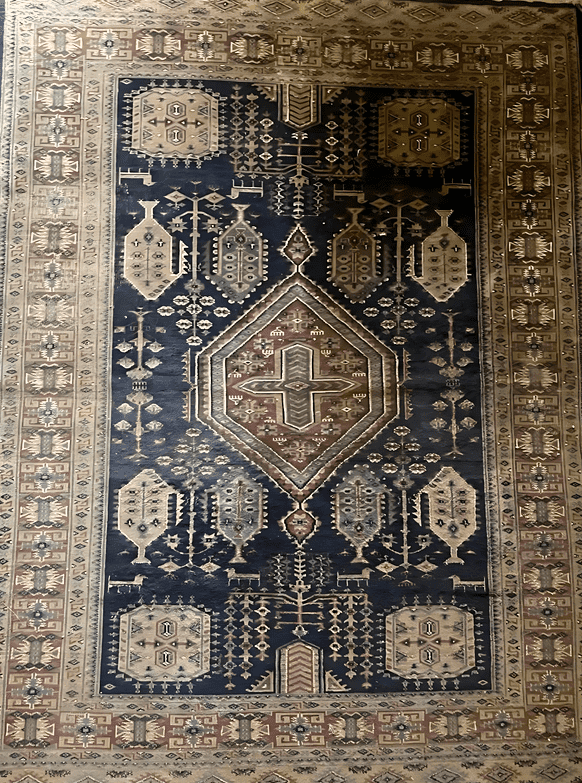 Geometric-Gabbeh geometric-gabbeh