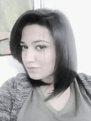 Ghanashah Aslam-Owner of Ghanasha's Art