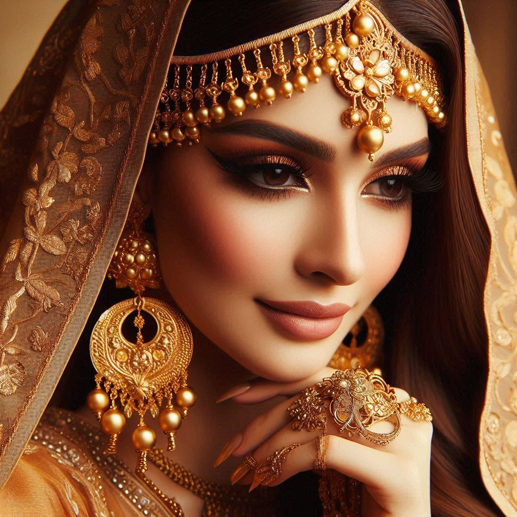 gold-chandbali-1 gold-chandbali-1