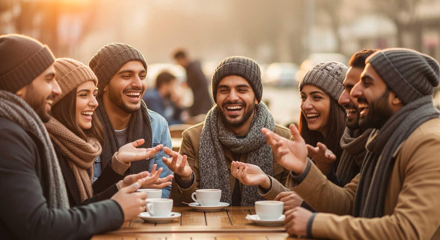 group-of-friends-with-beanies